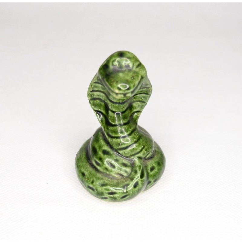 figurine "Cobra"
