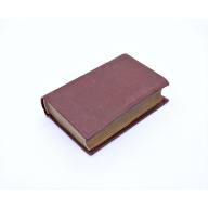 book "Common Prayer"