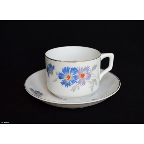 coffee pair "Kuznetsova"