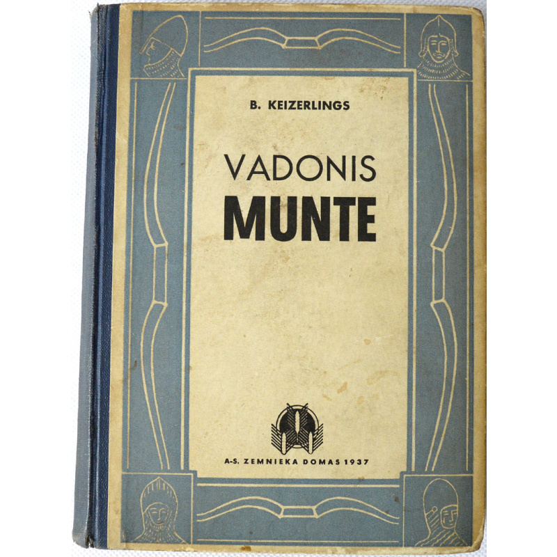 book "Senprūšu sacelšanās ap 1260. gadu"