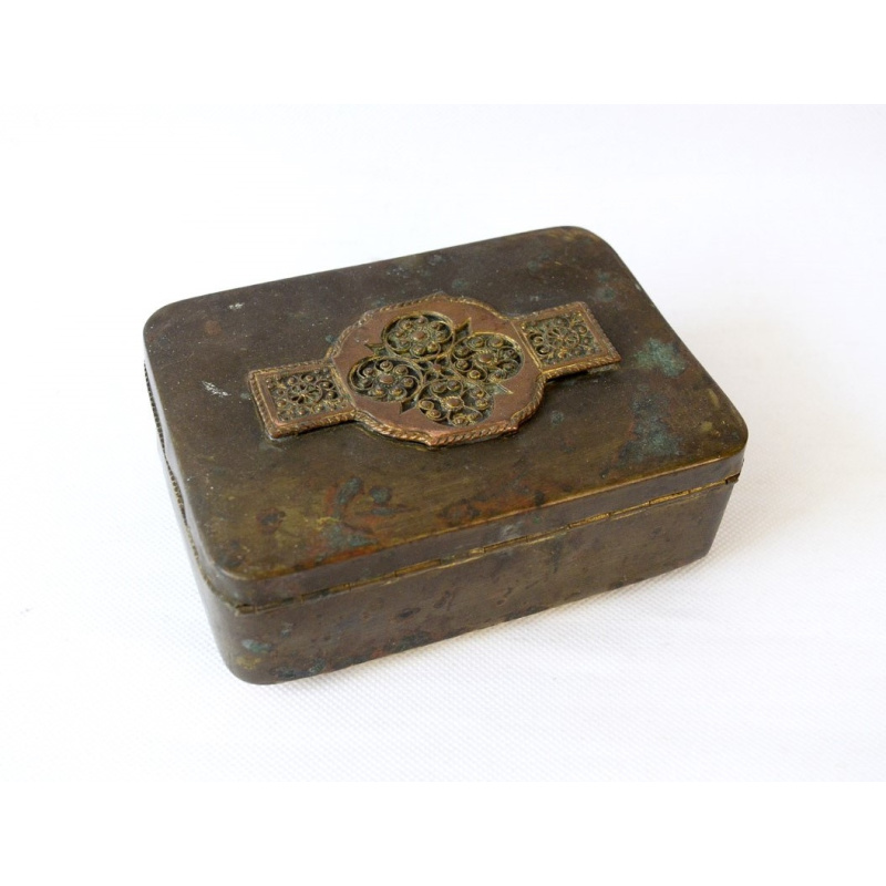 box