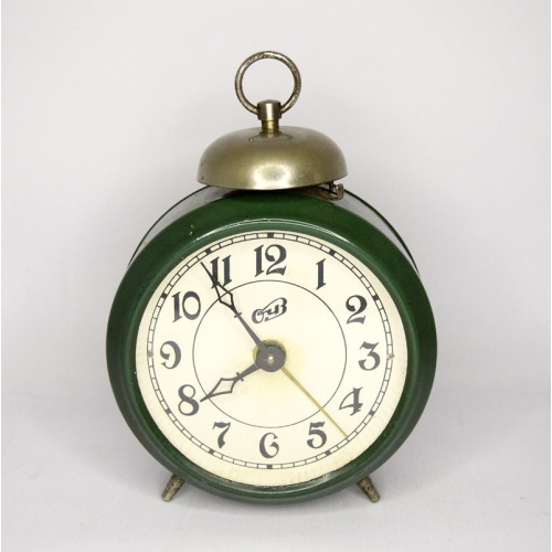 alarm clock "OCHZ"