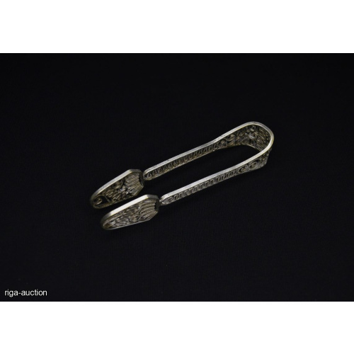 sugar tongs