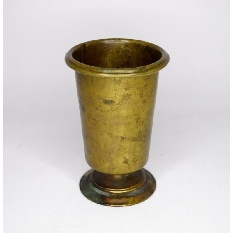 copper glass