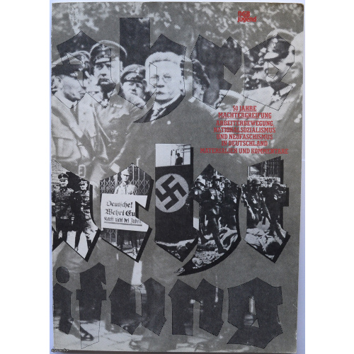 book "DGB Jugend"