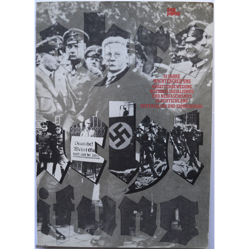 book "DGB Jugend"