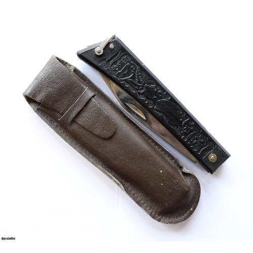 pocket knife