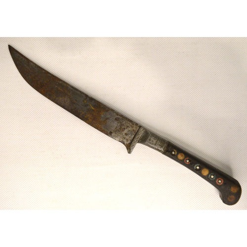 knife