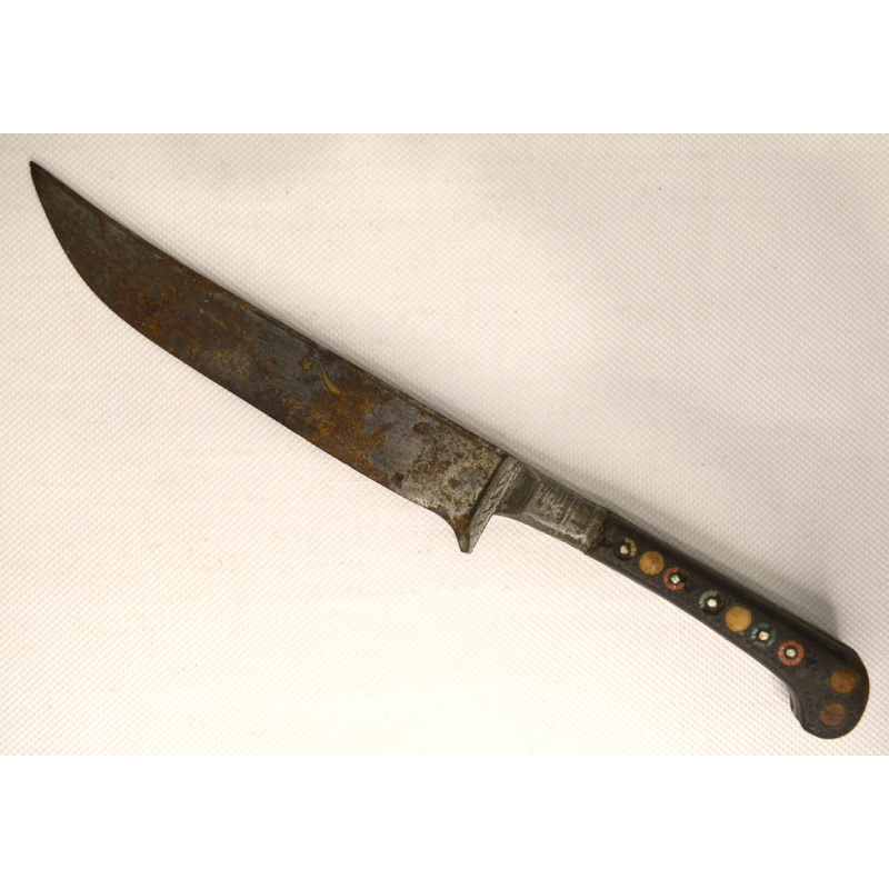 knife