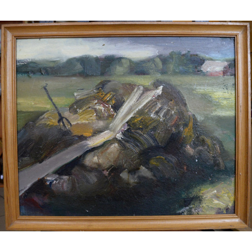 painting