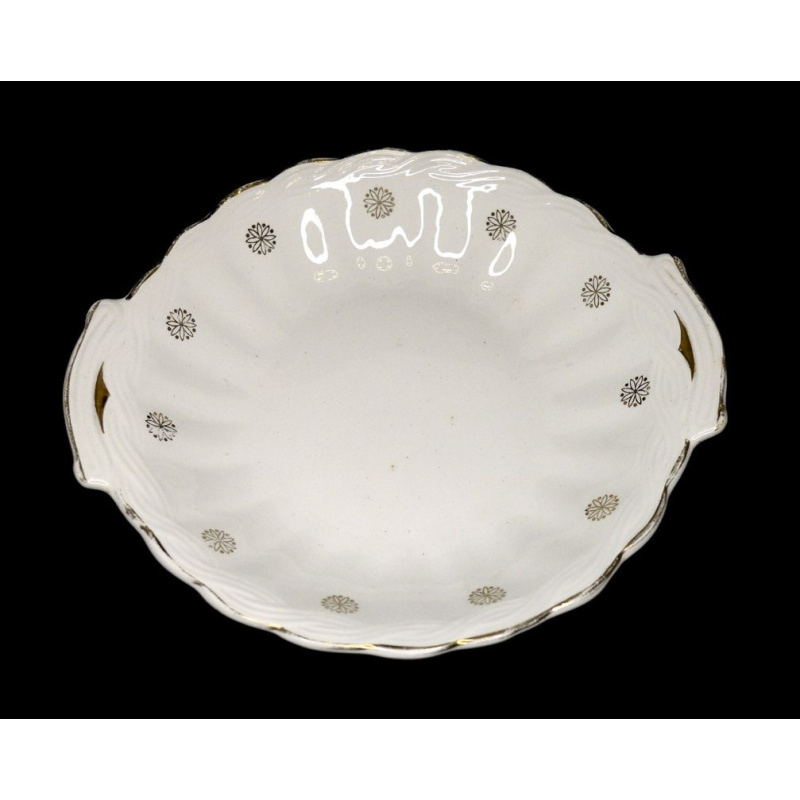 serving plate