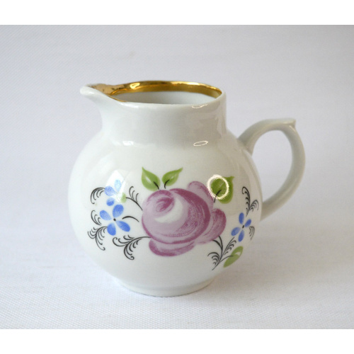 creamer "Dulevo"