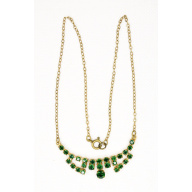 beautiful necklace