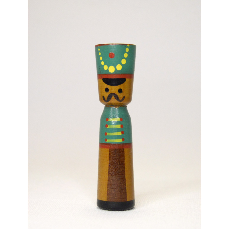 perfume "Hussar"