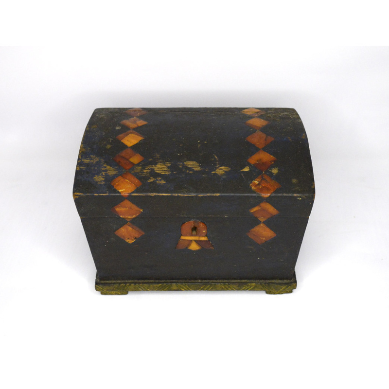 jewelry box