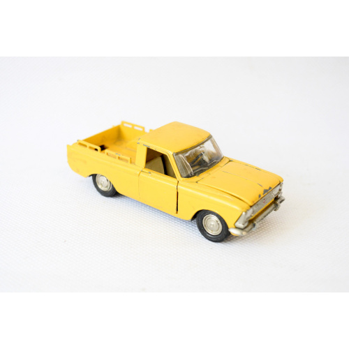 auto modelis "Moskvich pikaps"