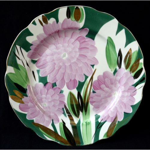 decorative wall plate
