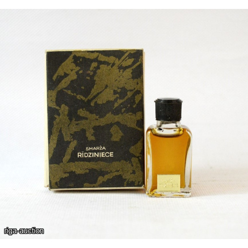 perfume "Rīdziniece"