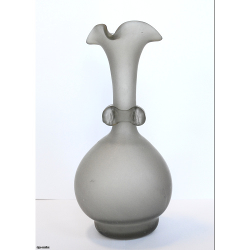 glass vase