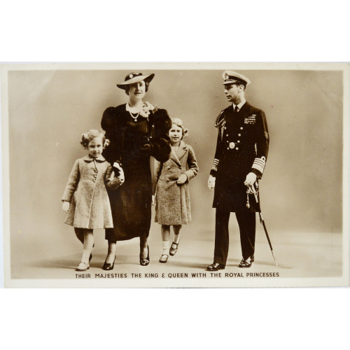 photo "Royal Family"