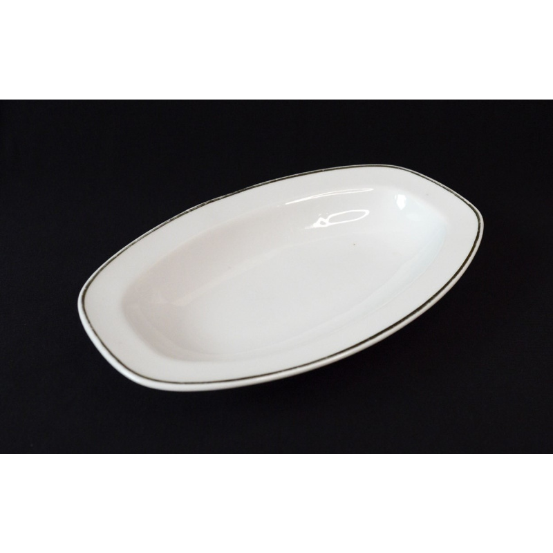 serving plate