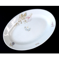 serving plate