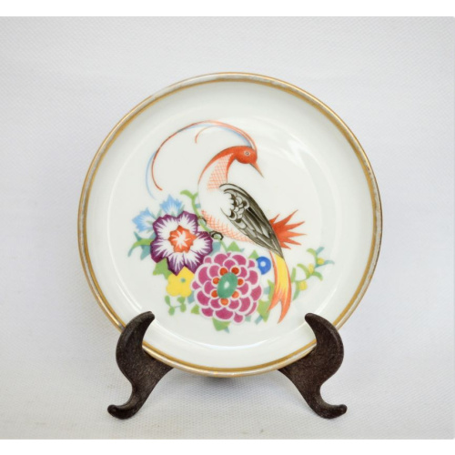 decorative plate