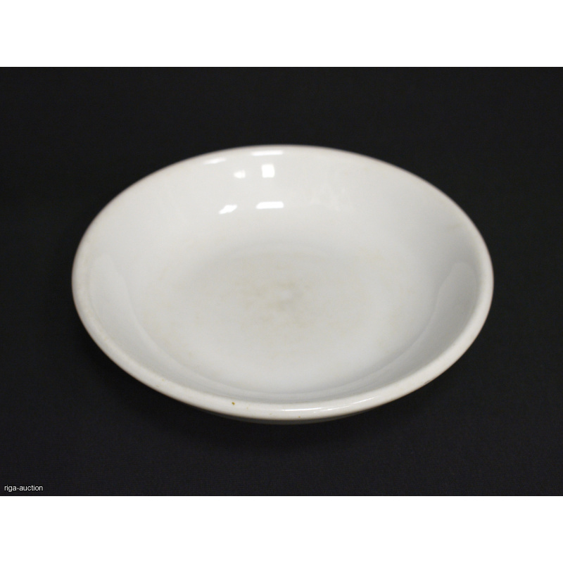 WWII plate, Third Reich, Germany