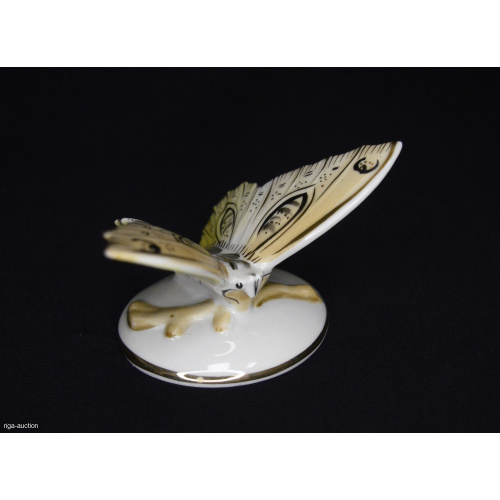 figurine "Butterfly", Riga (Latvia), USSR
