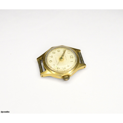 women's mechanical wristwatch "Vesna", USSR