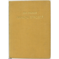 book by Anna Brigadere "Akmeņu sprostā", Latvia