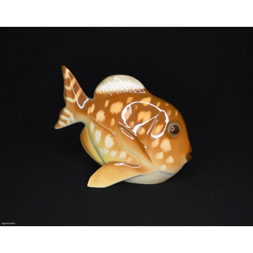 figurine "Fish"