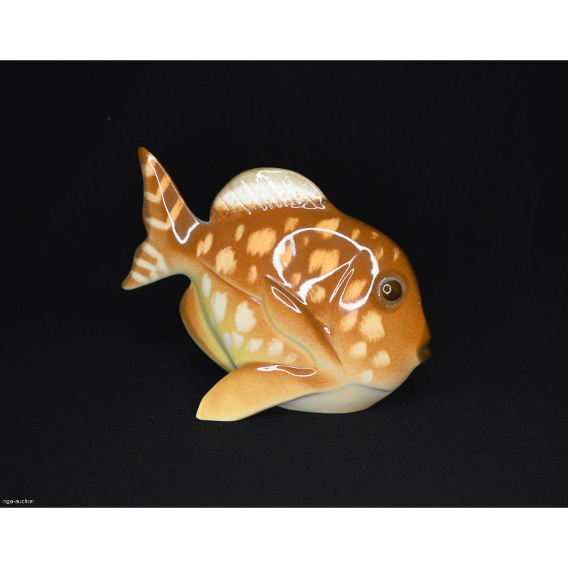 figurine "Fish"