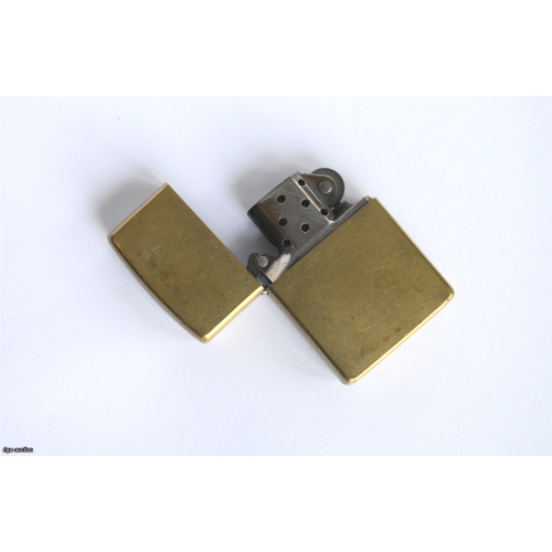 lighter "Zippo"