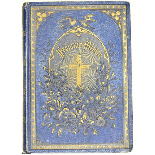 bible, Germany