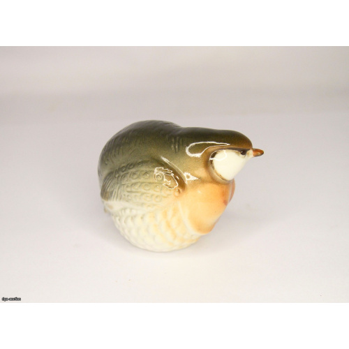 figurine "Partridge", USSR (LFZ)