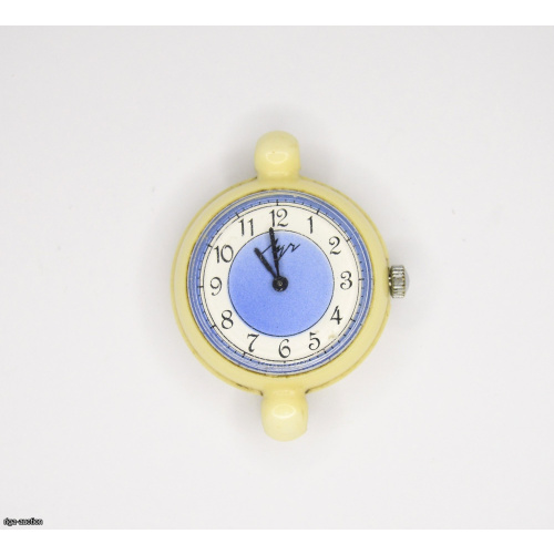 women's mechanical wristwatch "Luch", USSR
