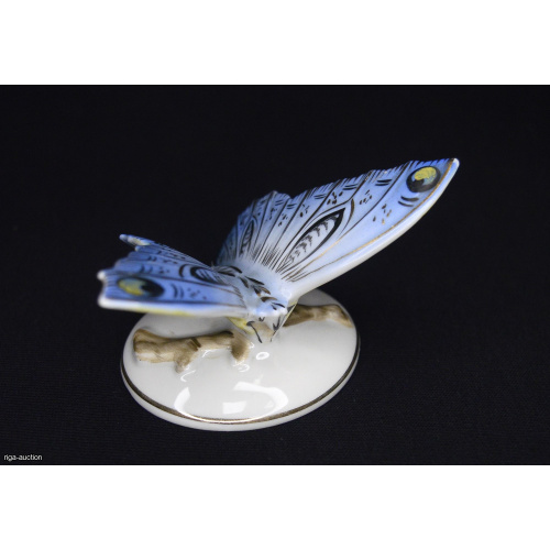 figurine "Butterfly", Riga (Latvia), USSR