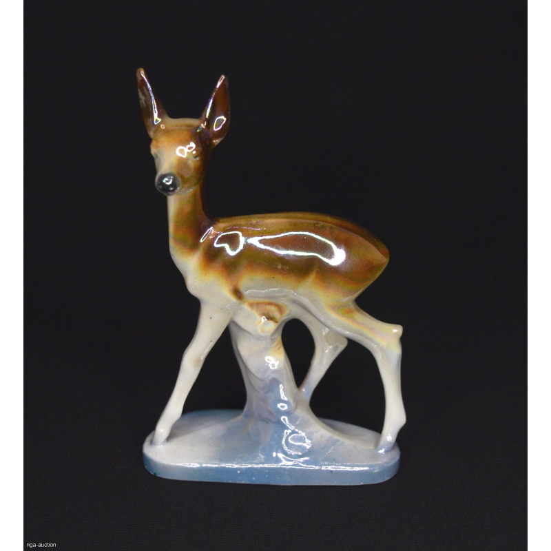 figurine "Roe"