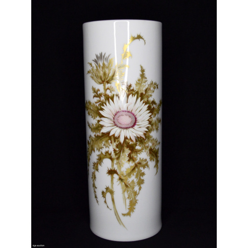porcelain vase "Kaiser"