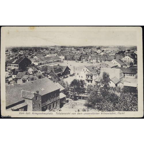 postcard "Kaliningrad", Germany