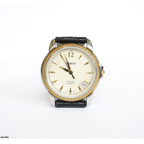 self-winding watch "TISSOT" C279/379C, SWISS