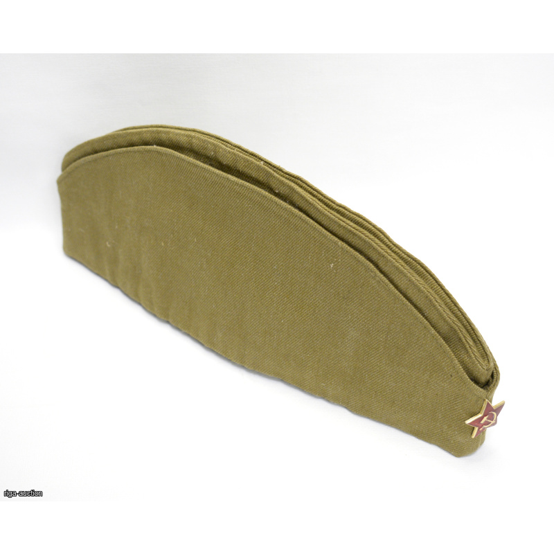 soldier's military cap, USSR