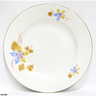 plate "Kuznetsov", Latvia
