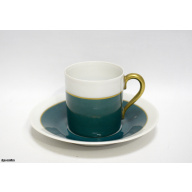small coffee pair "Jessen", Latvia