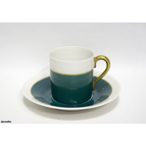 small coffee pair "Jessen", Latvia