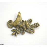 hunting badge "Huntsman", mid-20th century