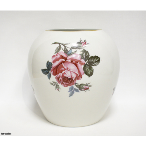 large vase "Kuznetsov", Latvia