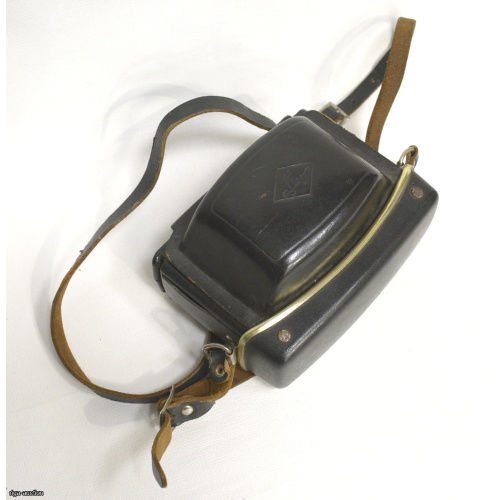 фотоаппарат "Optima Sensor 500", Германия
