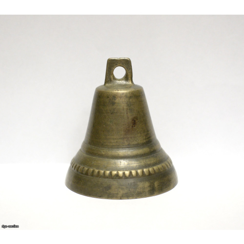 bell, Russian Empire